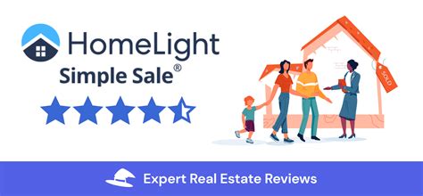 homelight simple sale scam.